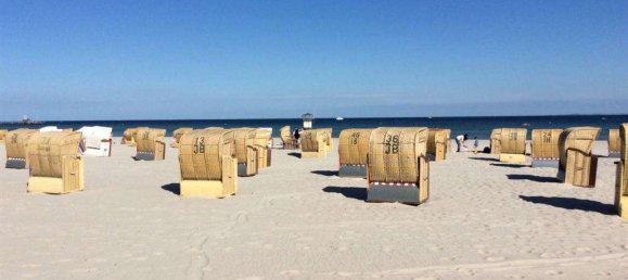 1 bedroom Apartment in Ostholstein, Germany No. 321965 2