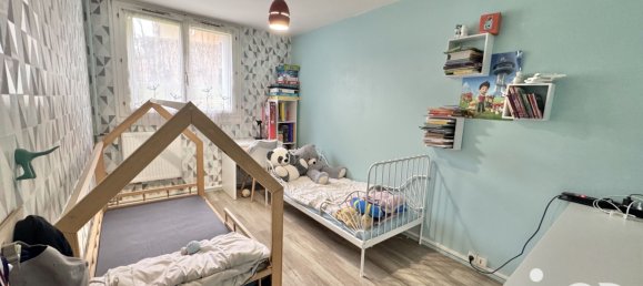 Apartamento T3 em Combs-la-Ville, France N.º 321541 9