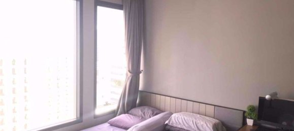 Condominio de 1 dormitorio en Ratchathewi, Thailand No. 11364 3