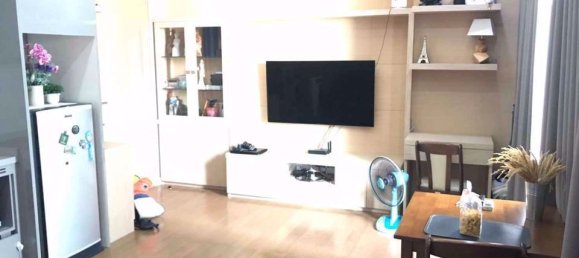 Condominio de 1 dormitorio en Ratchathewi, Thailand No. 11364 5