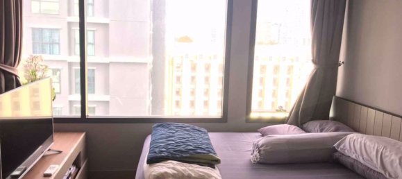 Condominio de 1 dormitorio en Ratchathewi, Thailand No. 11364 4