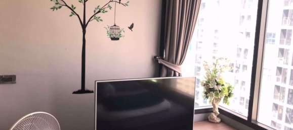 Condominio de 1 dormitorio en Ratchathewi, Thailand No. 11364 6