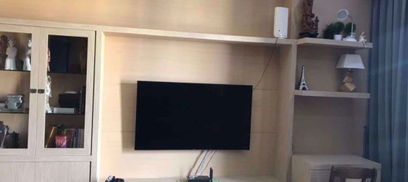 Condominio de 1 dormitorio en Ratchathewi, Thailand No. 11364 7