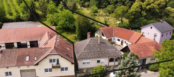 Casa de 6 habitaciónes en Mannersdorf an der Rabnitz, Austria No. 259934 15