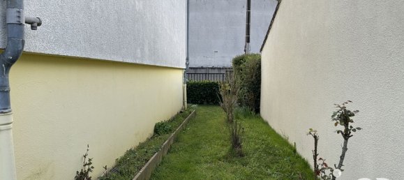 3 غرف نوم تاون هاوس في Luce, France رقم 157786 10