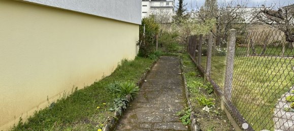 3 غرف نوم تاون هاوس في Luce, France رقم 157786 11