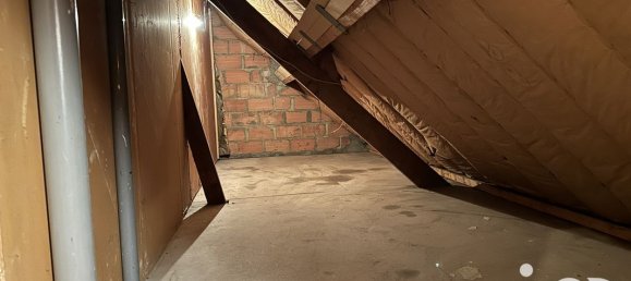 3 غرف نوم تاون هاوس في Luce, France رقم 157786 8