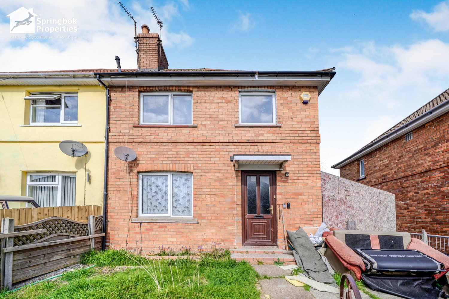  House in Bristol, United Kingdom No. 2151