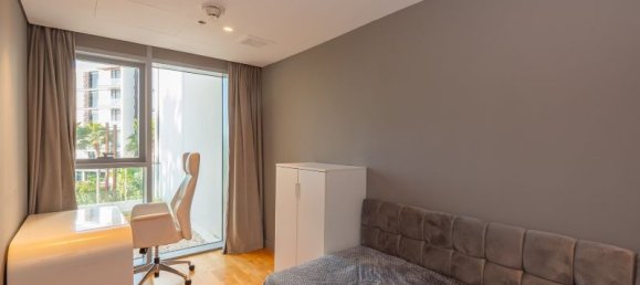 4 Schlafzimmer Wohnung in Dubai, UAE, Nr. 98329 13