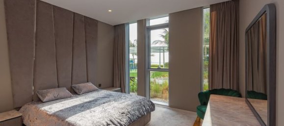4 Schlafzimmer Wohnung in Dubai, UAE, Nr. 98329 6