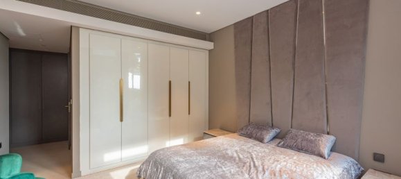 4 Schlafzimmer Wohnung in Dubai, UAE, Nr. 98329 7