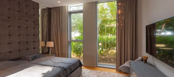 4 Schlafzimmer Wohnung in Dubai, UAE, Nr. 98329 9