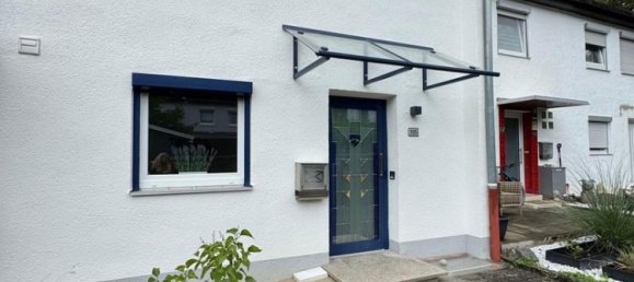 2 غرف نوم تاون هاوس في Reutlingen, Germany رقم 325665 11