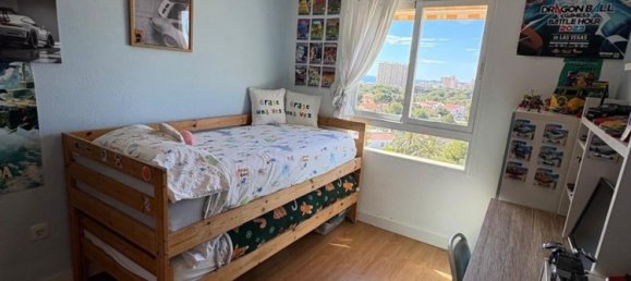 3 Schlafzimmer Wohnung in El Campello, Spain, Nr. 146897 22