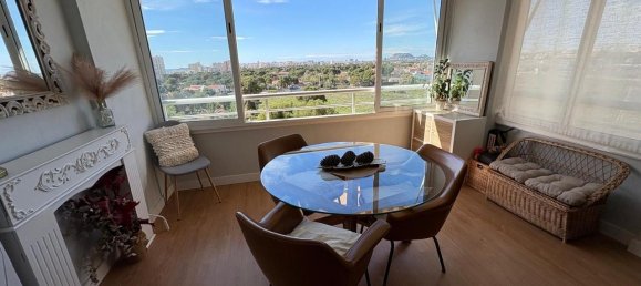 3 Schlafzimmer Wohnung in El Campello, Spain, Nr. 146897 3