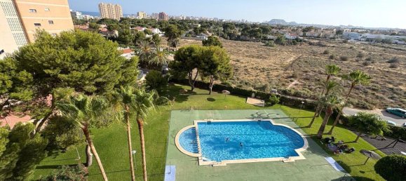 3 Schlafzimmer Wohnung in El Campello, Spain, Nr. 146897 34