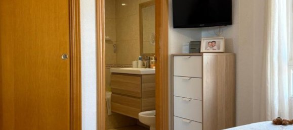 3 Schlafzimmer Wohnung in El Campello, Spain, Nr. 146897 17