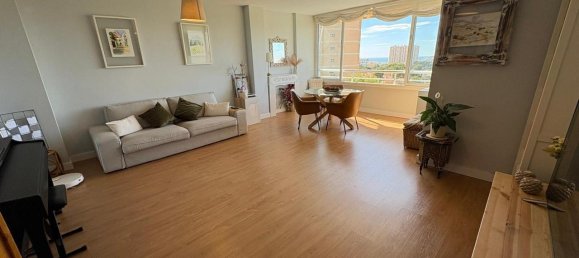 3 Schlafzimmer Wohnung in El Campello, Spain, Nr. 146897 5