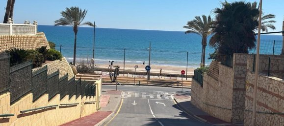 3 Schlafzimmer Wohnung in El Campello, Spain, Nr. 146897 2