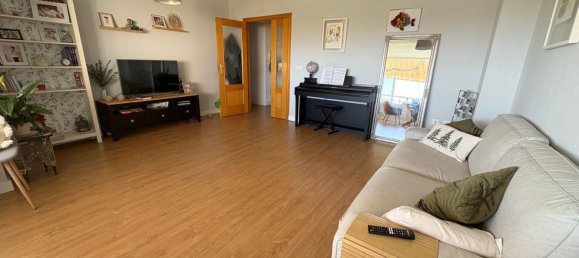 3 Schlafzimmer Wohnung in El Campello, Spain, Nr. 146897 7