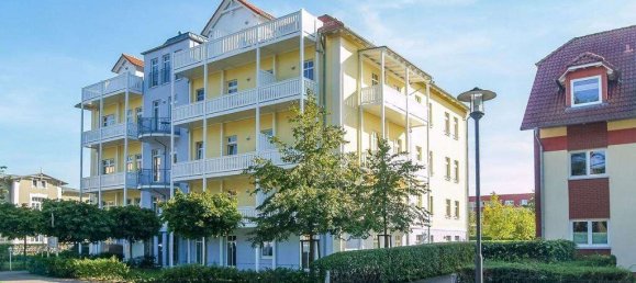 1 bedroom Apartment in Rostock, Germany No. 137635 2