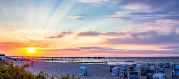 1 bedroom Apartment in Rostock, Germany No. 137635 12