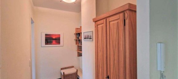 1 bedroom Apartment in Rostock, Germany No. 137635 10