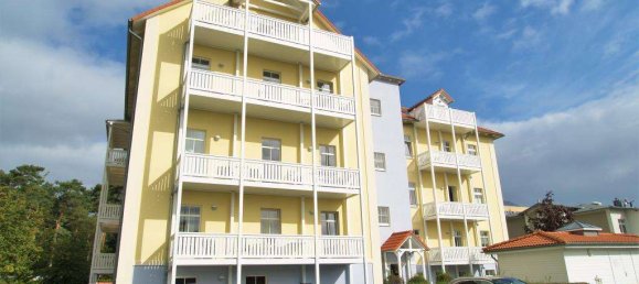 1 bedroom Apartment in Rostock, Germany No. 137635 3