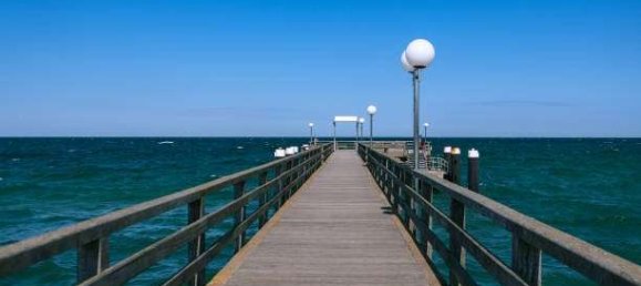 1 bedroom Apartment in Rostock, Germany No. 137635 15