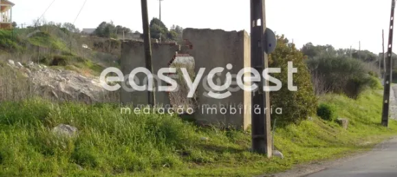  Land in Sesimbra, Portugal No. 77906 3