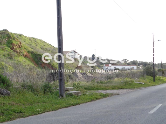  Land in Sesimbra, Portugal No. 77906