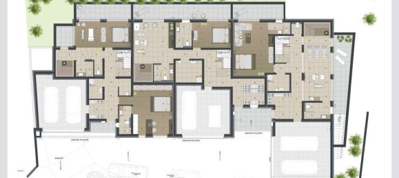 5-Zimmer Haus in Going am Wilden Kaiser, Austria, Nr. 188359 5