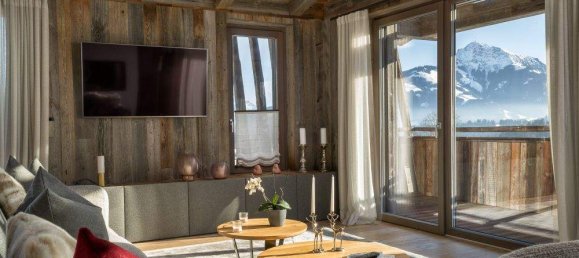 5-Zimmer Haus in Going am Wilden Kaiser, Austria, Nr. 188359 8