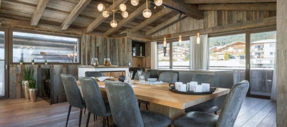 5-Zimmer Haus in Going am Wilden Kaiser, Austria, Nr. 188359 6