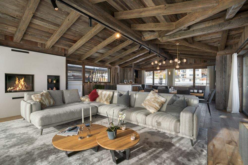 5-Zimmer Haus in Going am Wilden Kaiser, Austria, Nr. 188359