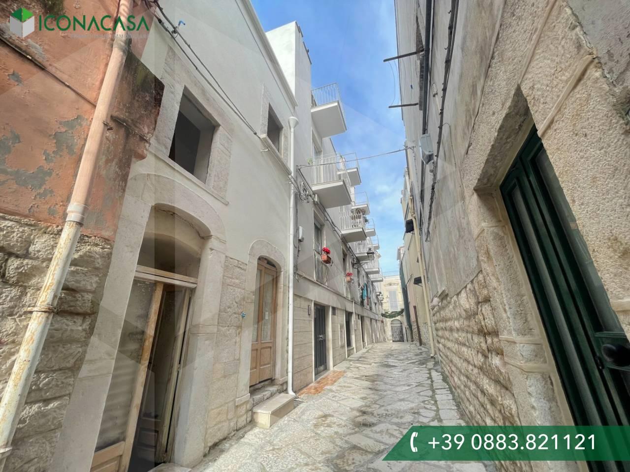 3-Zimmer Wohnung in Andria, Italy, Nr. 13171