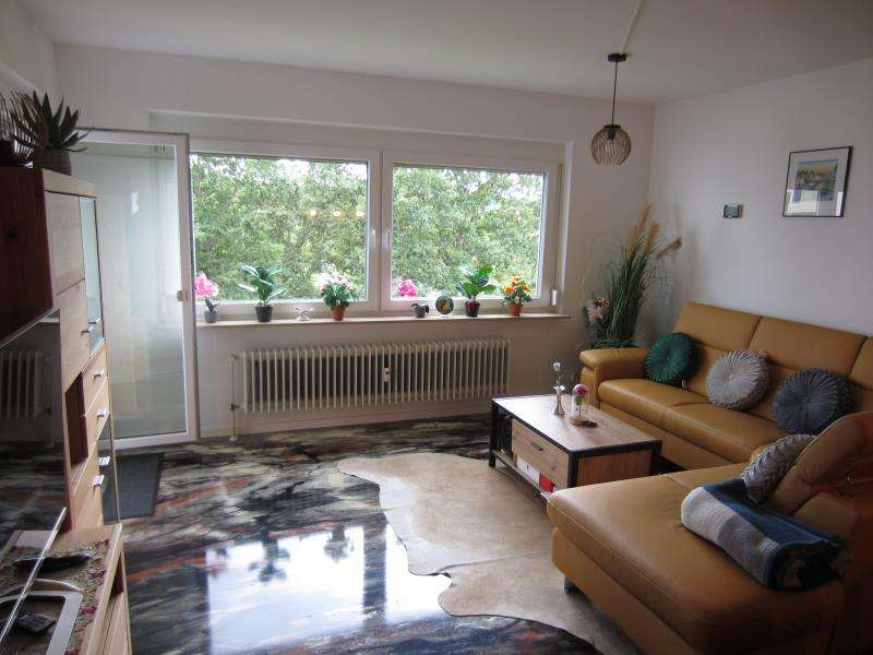 4-Zimmer Wohnung in Schwarzwald-Baar-Kreis, Germany, Nr. 256208