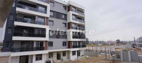 Apartment 2+1 in Kepez, Turkey No. 29798 2