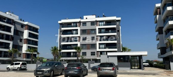 Apartment 2+1 in Kepez, Turkey No. 29798 8