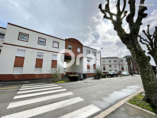 1 غرف نوم شقة في Bethune, France رقم 311103