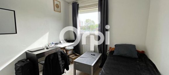 1 غرف نوم شقة في Bethune, France رقم 311103 2