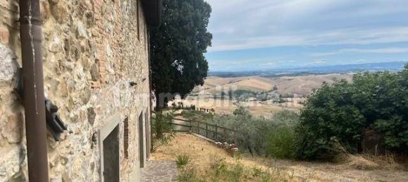 Casa T5 em Chianni, Italy N.º 349639 34