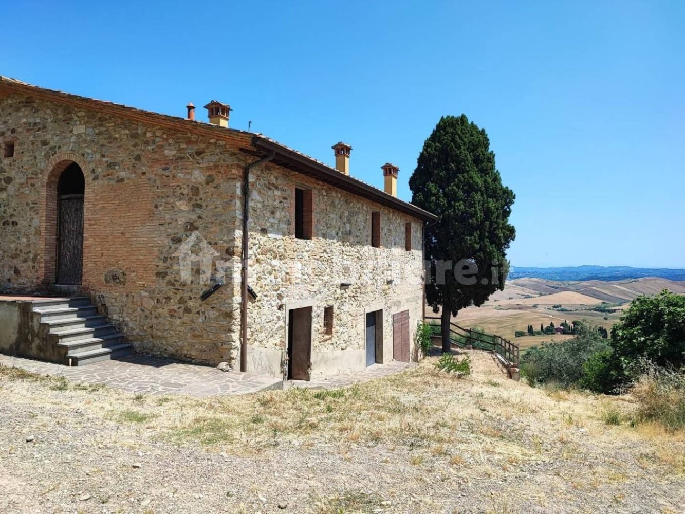 Casa T5 em Chianni, Italy N.º 349639