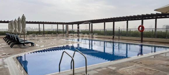 2 Schlafzimmer Wohnung in AZIZI STAR, Al Furjan, UAE, Nr. 58690 5