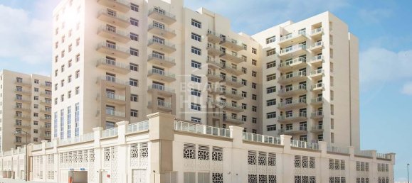 2 Schlafzimmer Wohnung in AZIZI STAR, Al Furjan, UAE, Nr. 58690 12