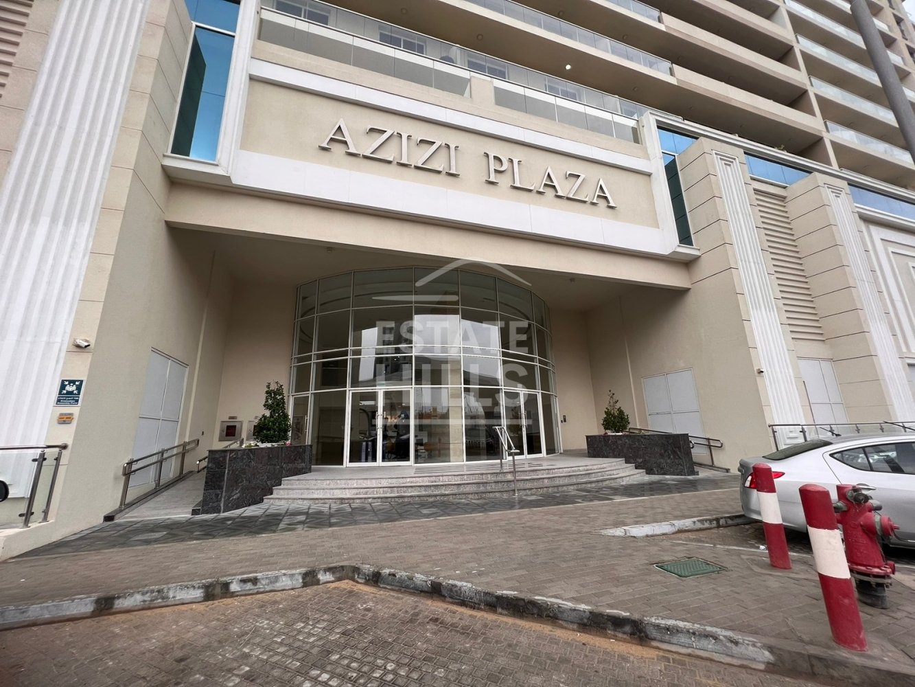 2 Schlafzimmer Wohnung in AZIZI STAR, Al Furjan, UAE, Nr. 58690
