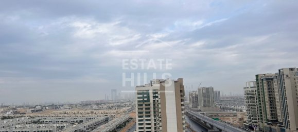 2 Schlafzimmer Wohnung in AZIZI STAR, Al Furjan, UAE, Nr. 58690 6