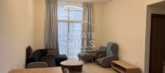 2 Schlafzimmer Wohnung in AZIZI STAR, Al Furjan, UAE, Nr. 58690 2