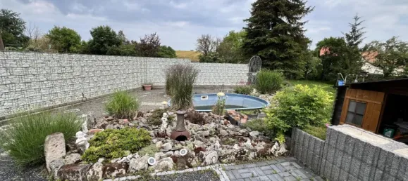 5-Zimmer Haus in Mansfeld-Südharz, Germany, Nr. 132309 6