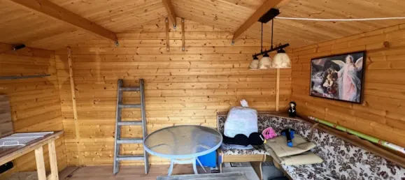 5-Zimmer Haus in Mansfeld-Südharz, Germany, Nr. 132309 9